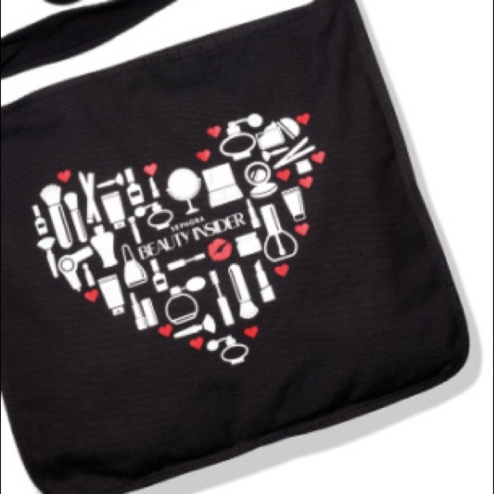 Sephora VIB Bag
