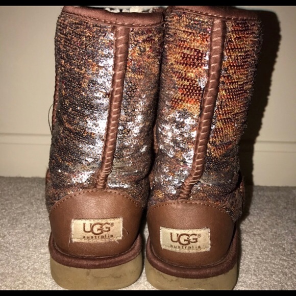 Shoes - Picture 2 of 2