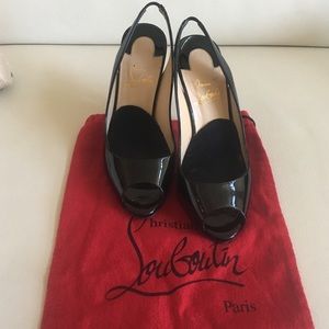 Women’s Shoes (heels)