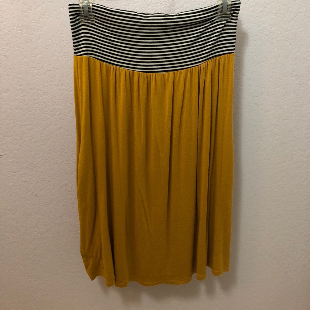 Fighting Eel tube dress