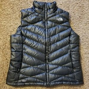 Women's North Face Vest