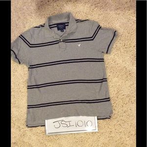 Men’s American Eagle Polo (JSI1010)