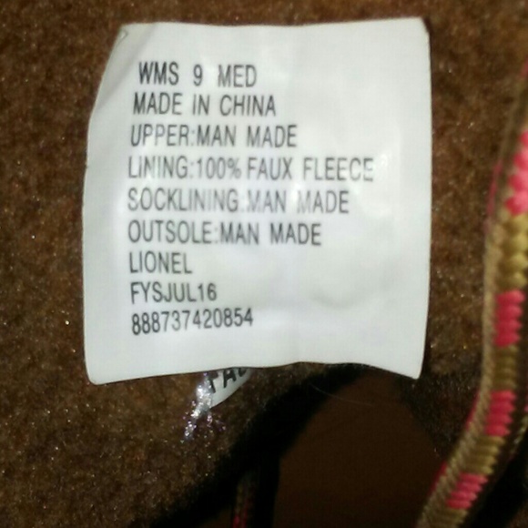 Combat Boots with Heel ..Make me an offer - Picture 4 of 4