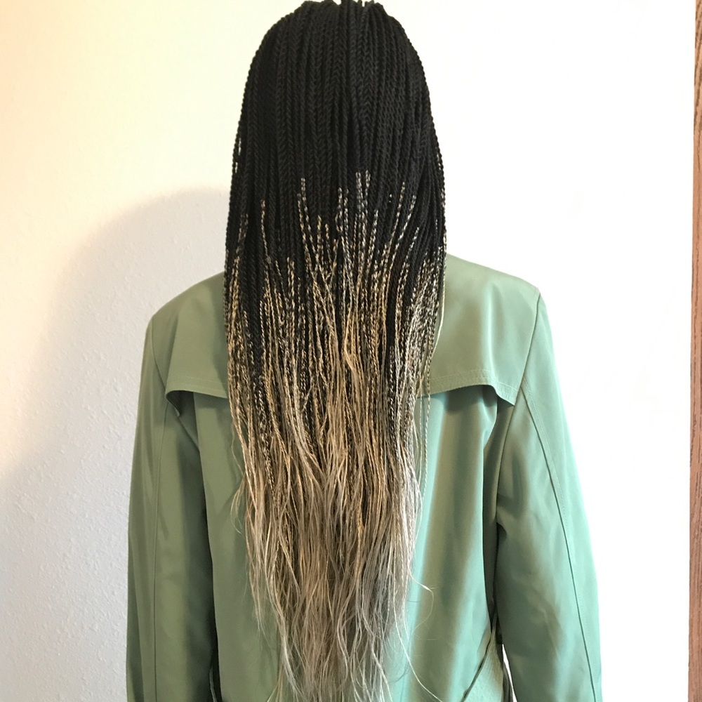 African Braid - image 2