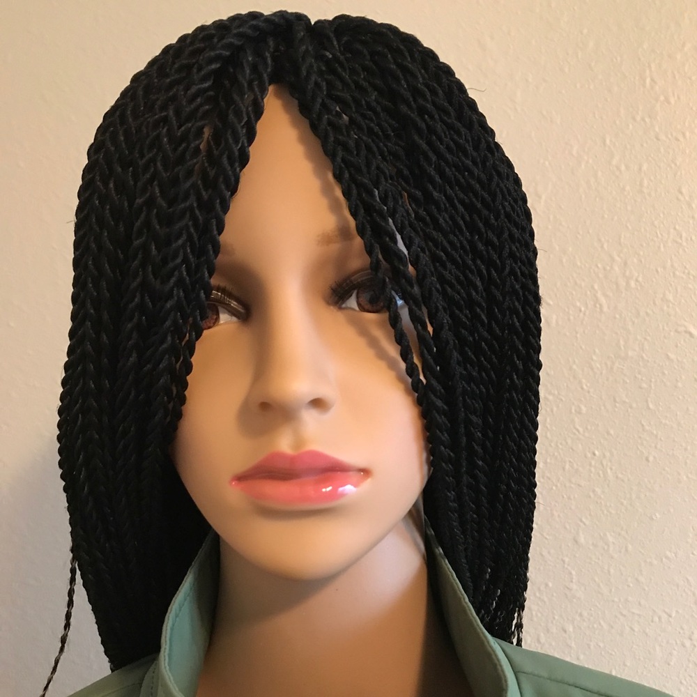 African Braid - image 3