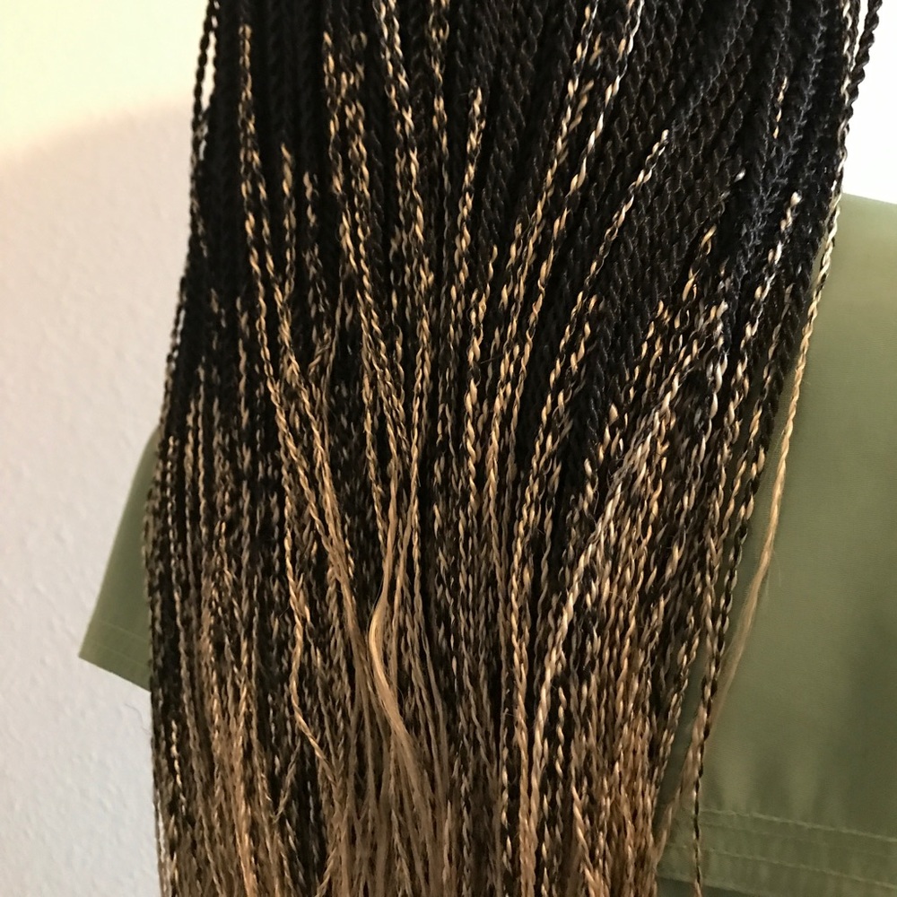 African Braid - image 5