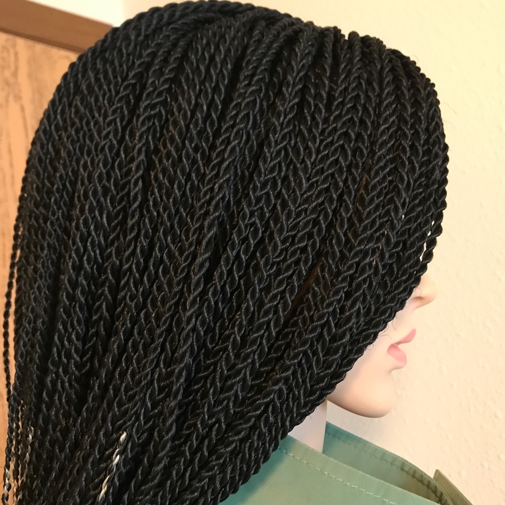 African Braid - image 6