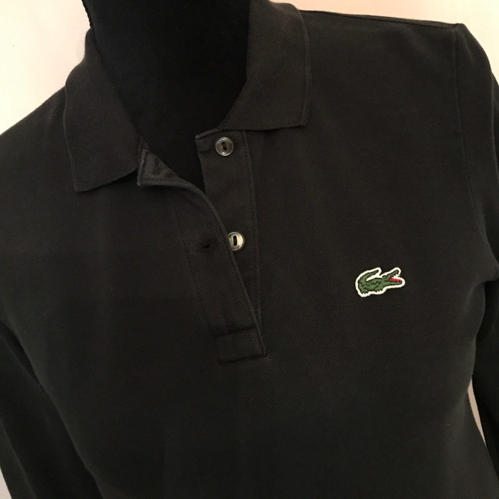 Lacoste polo