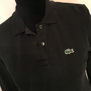 Lacoste polo