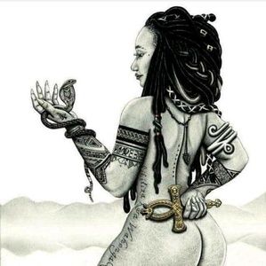 Meet your Posher, Nichole