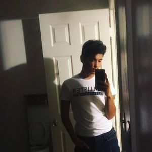 Meet your Posher, Cesar