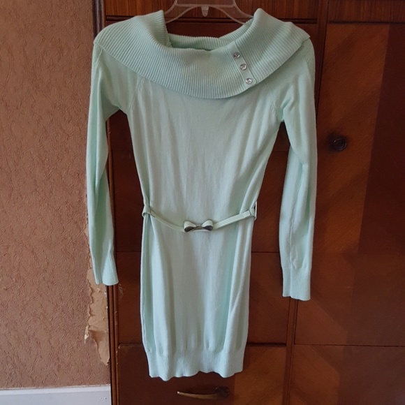 Candie's Dresses & Skirts - Sweater dress