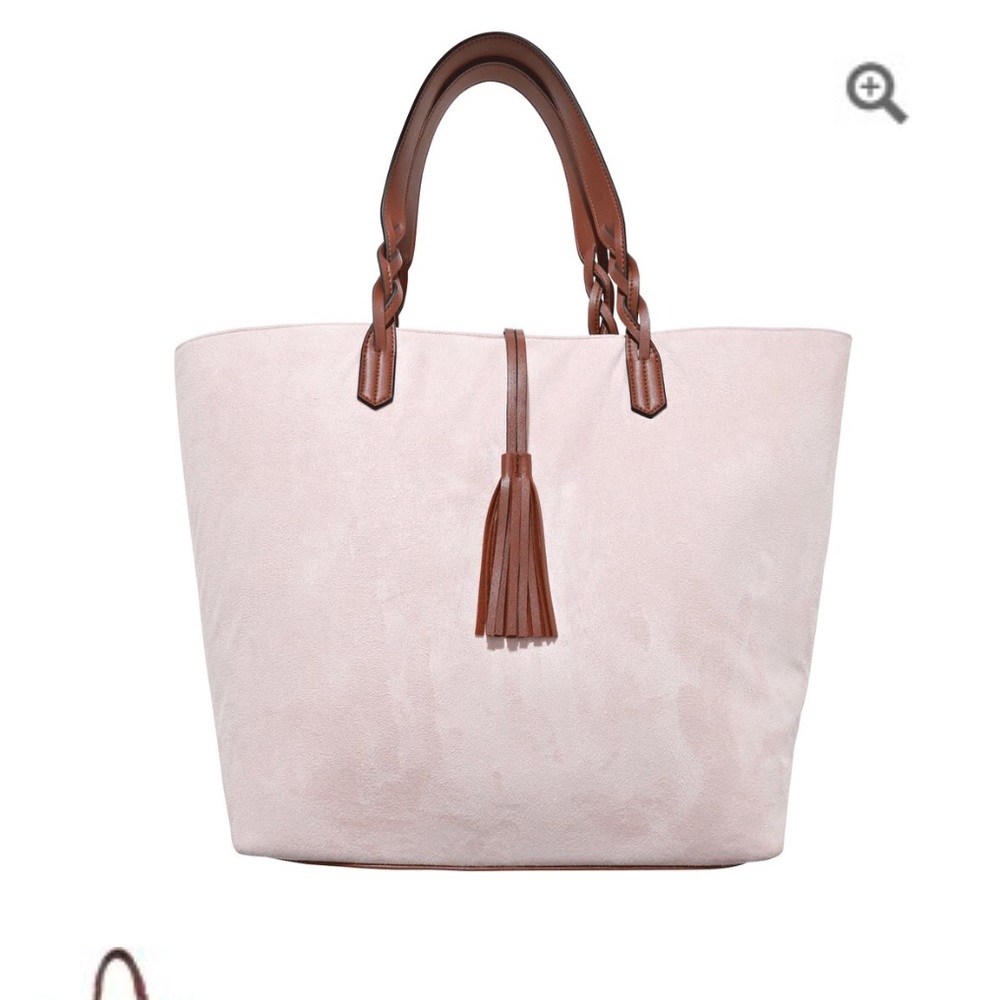 Bohemian Tote Bag