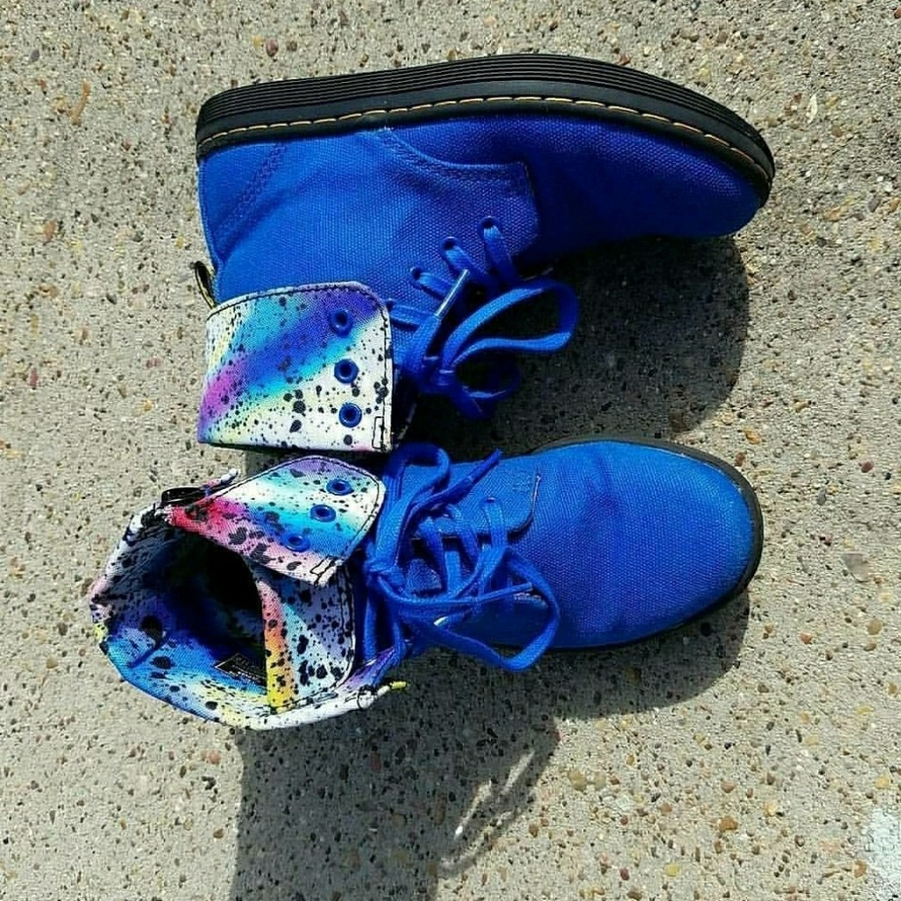 Dr. Martens Kids Collection