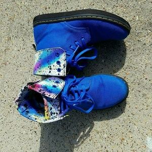 Dr. Martens Kids Collection