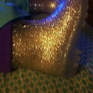 Meet your Posher, Sherry