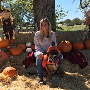 Meet your Posher, Kennedy