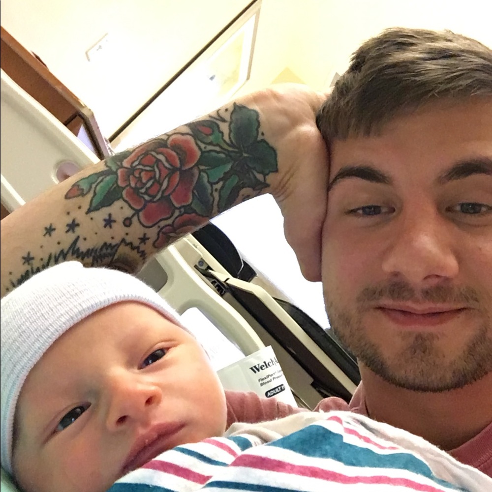 Meet your Posher, Lance