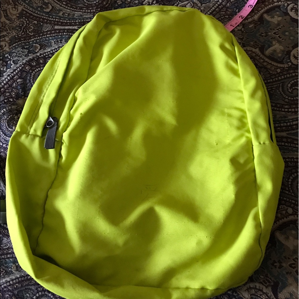 Jansport bookpack
