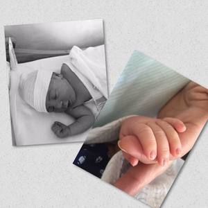 Meet your Posher, Thelda