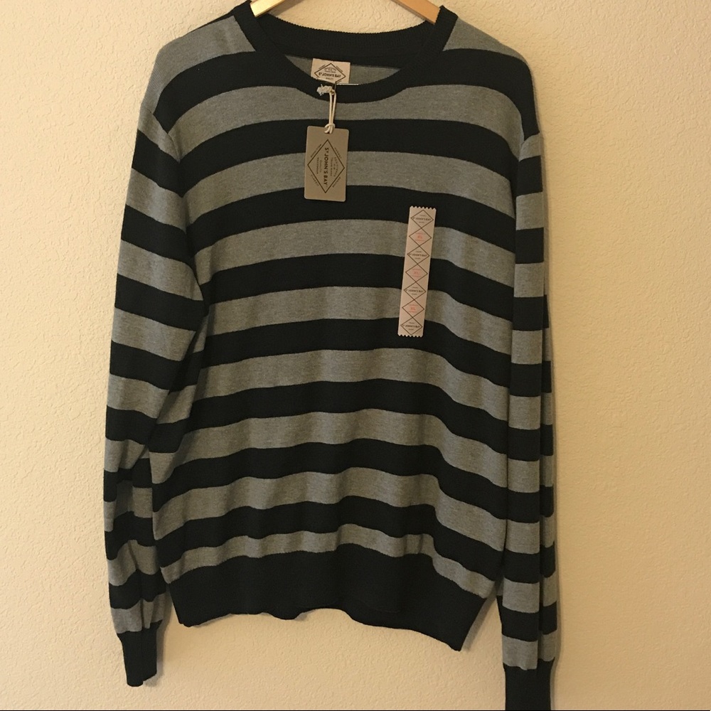 ‼️PRICE DROP‼️ Men's St John's Bay Sweater