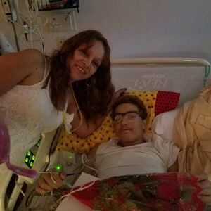 Meet your Posher, Maribel