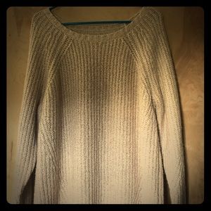 American eagle sweater XL