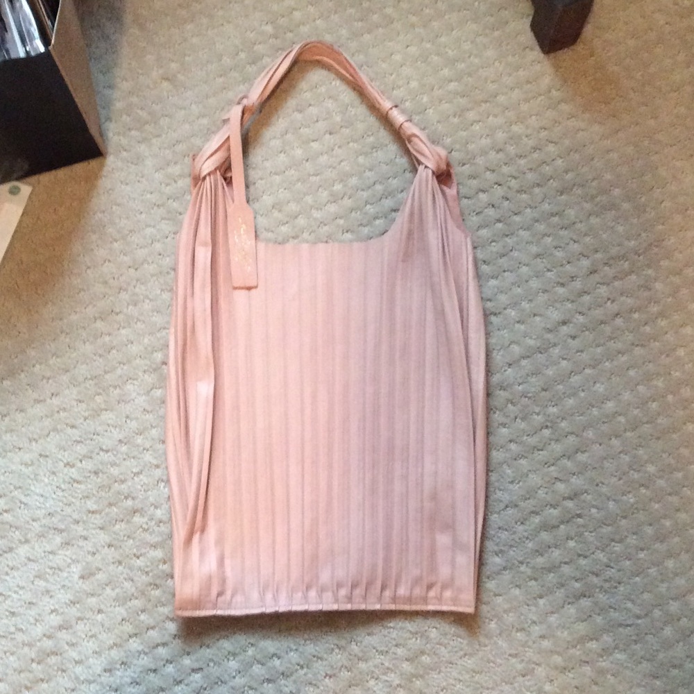 Anthropologie bag.