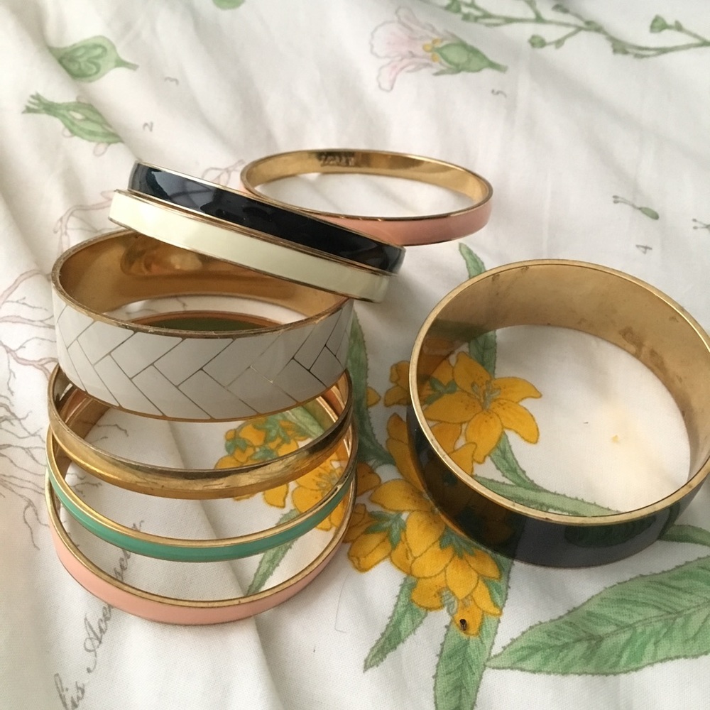 J Crew Bracelet