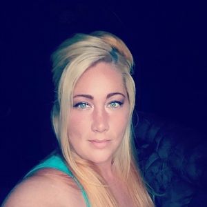 Meet your Posher, Terri