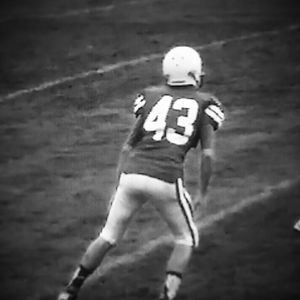 Meet your Posher, Justin