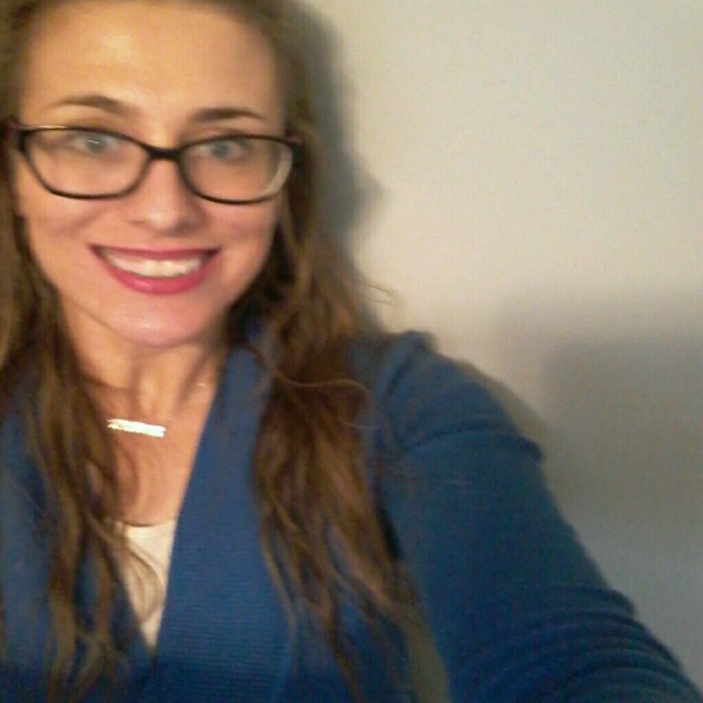 Meet your Posher, Erin