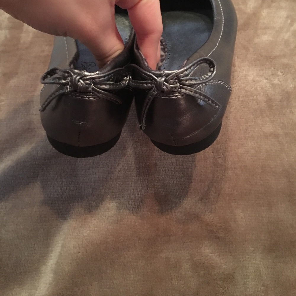 NWOT Cynthia Rowley Flats - Picture 2 of 5