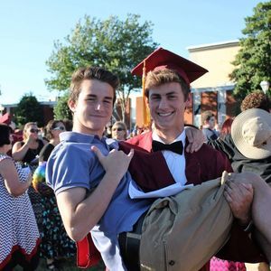 Meet your Posher, Ryan