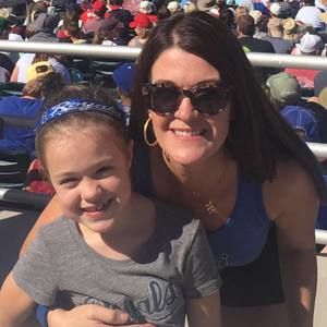 Meet your Posher, Lundy