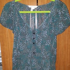 BCBGeneration blouse