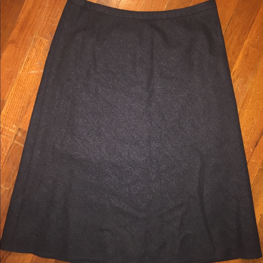 Brooks brother skirt