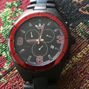 Adidas Sports Watch