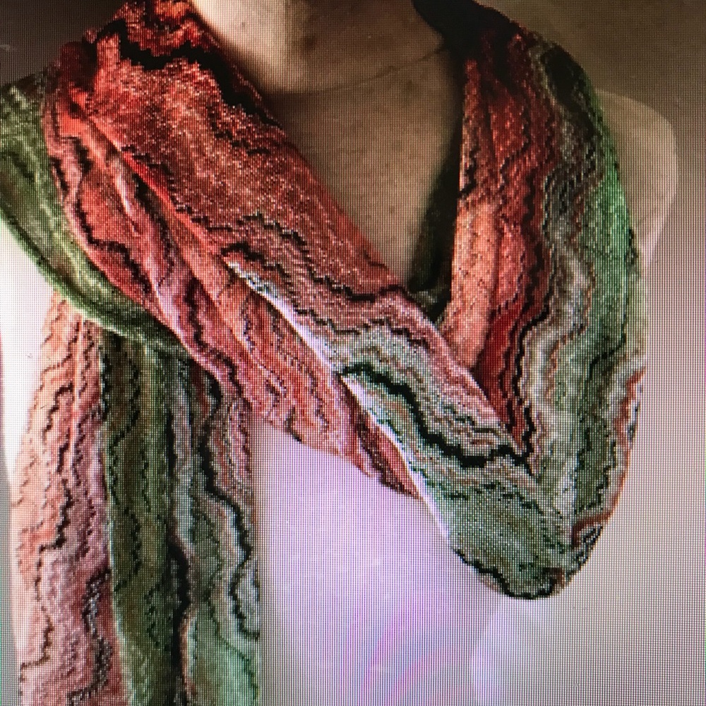 Missoni Scarf