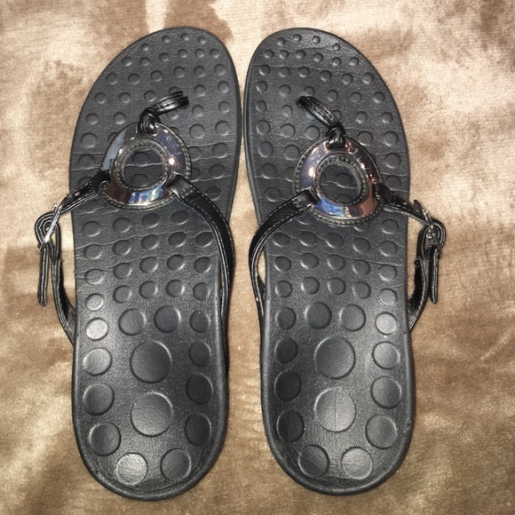 orthaheel Shoes - NWOT Orthoheel Arch Support Sandals