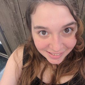 Meet your Posher, Kelsey