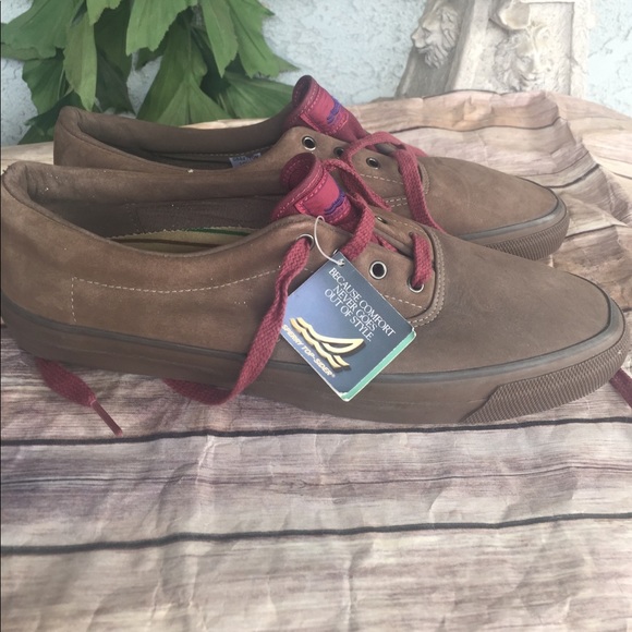 Sperry top - Sider men\'s size 101/2 new