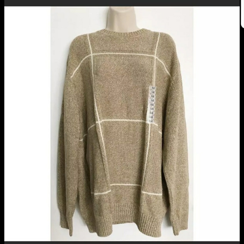 Geoffrey Beene Sweater