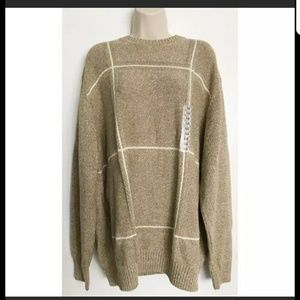 Geoffrey Beene Sweater