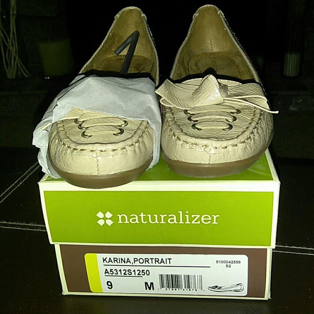 Brand new flats