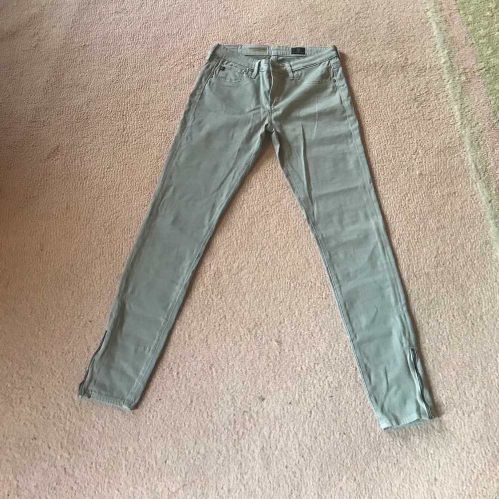 Adriano Goldschmied Pants