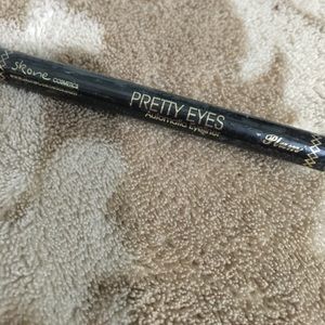 Skone Pretty Eyes Plum Eye Liner