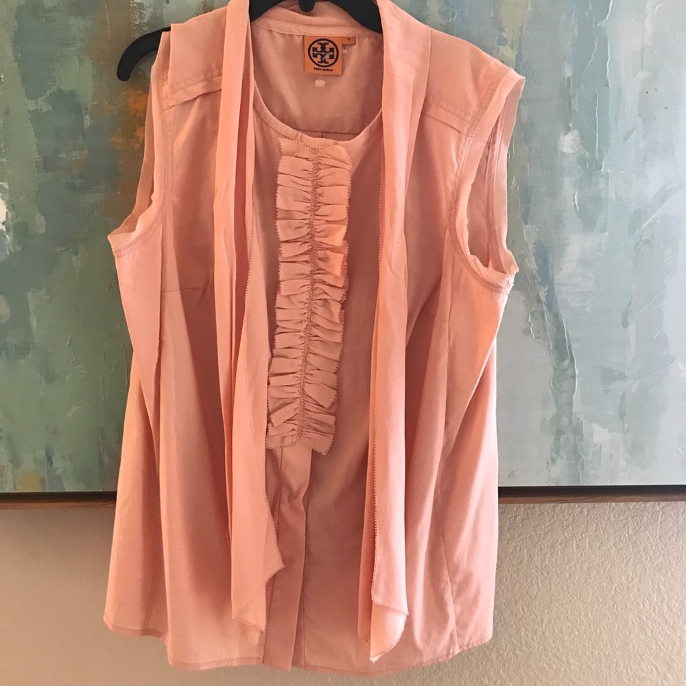 Tory Burch blouse