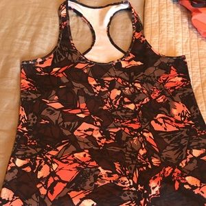 Lululemon Cool Racer Back tank