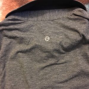 Men’s Lululemon Collard Shirt *L*